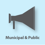 Municipal & Sector