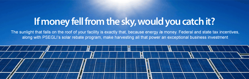 Renewable Energy Sources New York Solar Power Energy