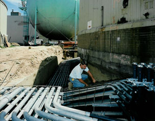 Electric Power System Services