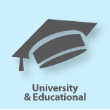 University & Educational